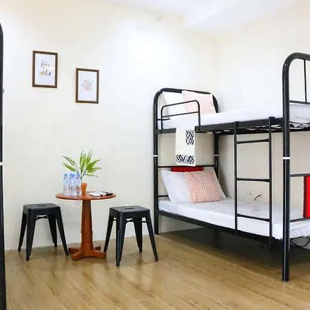 Mca Suites