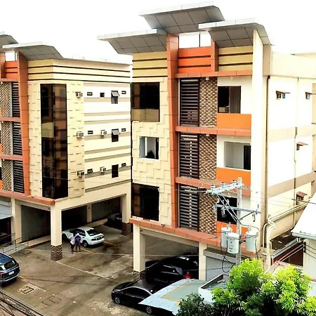 Mca Suites