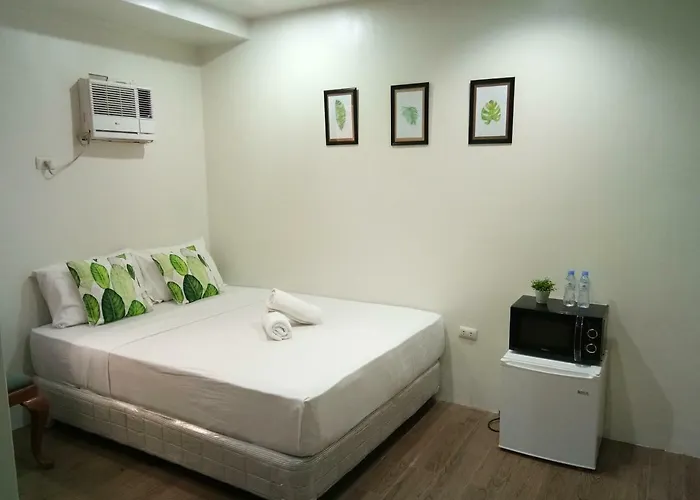 Mca Suites 3* 세부
