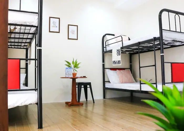 Mca Suites