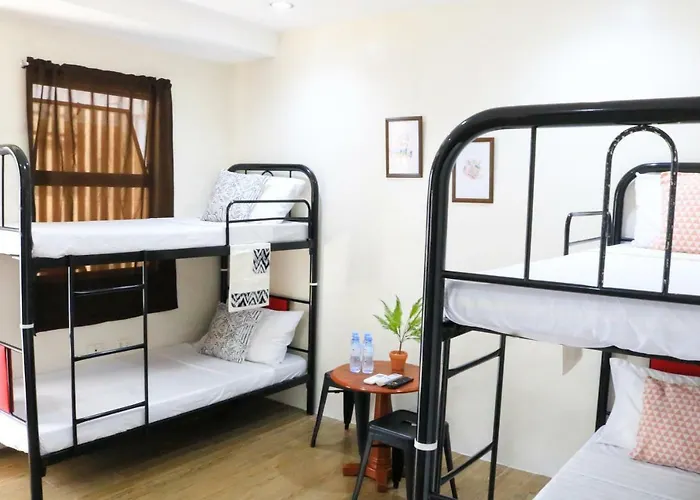 Mca Suites 아파트호텔 3*