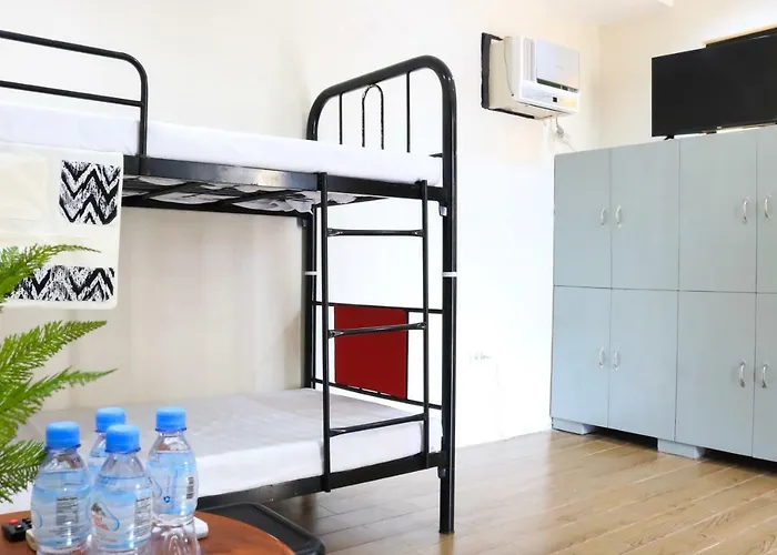 Mca Suites 아파트호텔