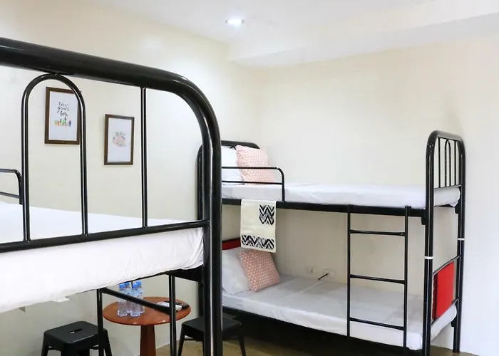Mca Suites 3* 세부
