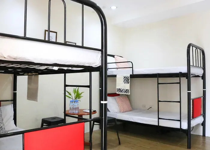 Mca Suites 3* 세부