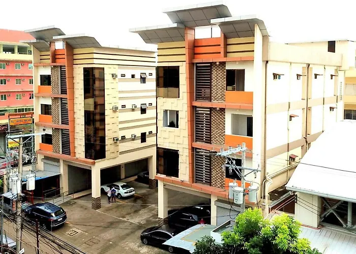 Mca Suites